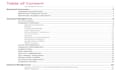 turn complex data into actionable roadmaps