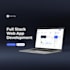 develop a full stack mern web app with react, node, mongodb