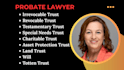 prepare complete estate planning packages with trusts and wills