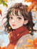 draw a anime character