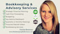 provide bookkeeping and advisory services