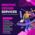 design professional posters, banners, and panaflex