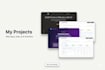 develop saas, web app, mvp and ai integrated softwares