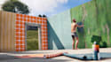 be your professional rust team mate, coach, and builder