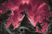 fantasy horror and fantasy