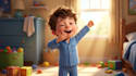 create engaging youtube kids cartoon videos