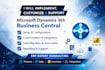 customize and integrate business central for your business