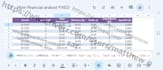 convert your complex excel files to automated google sheets