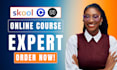 skool community setup skool community expert circle so expert community setup