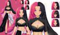 do live 2d vtuber model vtuber live2d vtuber model vtuber rigging