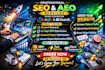 write aeo optimized content for featured snippets and ai answer engines