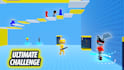 make roblox obby parkour mobile games in unity