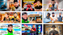 design amazing youtube thumbnail
