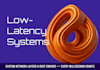 build high throughput real time systems in rust or cpp grpc and custom protocols