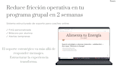 provide spanish speaking student support for your coaching program