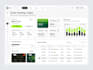 build a full stack react saas web application, erp, pos, ai integrate, mvp, lms