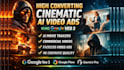 create high converting cinematic ai video ads using google veo 3 heygen veo 3