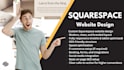 design squarespace website redesign squarespace website