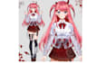 design and rig vtuber model live2d model vtuber rig 3d vtuber streaming vtuber