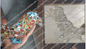 do soft pvc rubber patches designed and delivered
