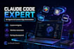 setup claude code ai agent claude cowork ai automation claude coded app expert
