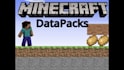 develop professional minecraft datapacks for servers and smps
