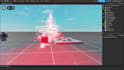 create high quality roblox combat and ability vfx