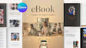 design canva ebook lead magnet or workbook for coaches