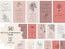 design christian affirmation card, scripture flashcards, motivational cards