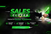 be your online sales closer sales representative and appointment setter
