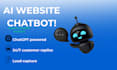 build a custom ai chatbot assistant for your website using chatgpt