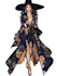make a fashion illustration