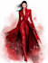 create fashion design clothes illustration