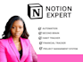 notion template and custom notion template in 24 hours