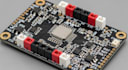 design esc and drone flight controller pcb, stm32 schematic, pixhawk firmware