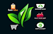 design logo for website, amazon, etsy and ecommerce store