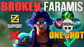 create mobile legends youtube thumbnails that attracts viewers