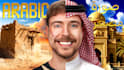 make thumbnail in arabic language