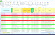 clean and update data