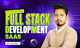 build scalable saas web app with expert frontend development