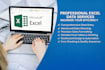 clean excel data, excel shreadsheet and data formating