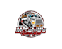 create attractive and imagination truck logo design