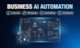 build ai automation system and voice agent