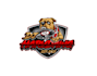create wonderful and excellent dog logo design