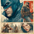 do comic book cover