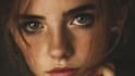 paint your realistic portrait digitally