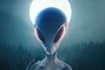 do an amazing alien logo reveal