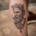 professionally design your sleeve tattoo , chest tattoo