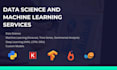 build machine learning models and ai solutions in python