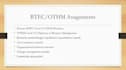 complete your nvq othm ncfe diploma